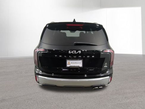Used 2023 Kia Telluride SX AWD/4WD image 15