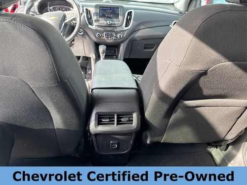 Certified 2024 Chevrolet Equinox LT image 21