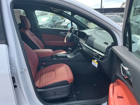 New 2026 Kia Sportage SX AWD/4WD image 16