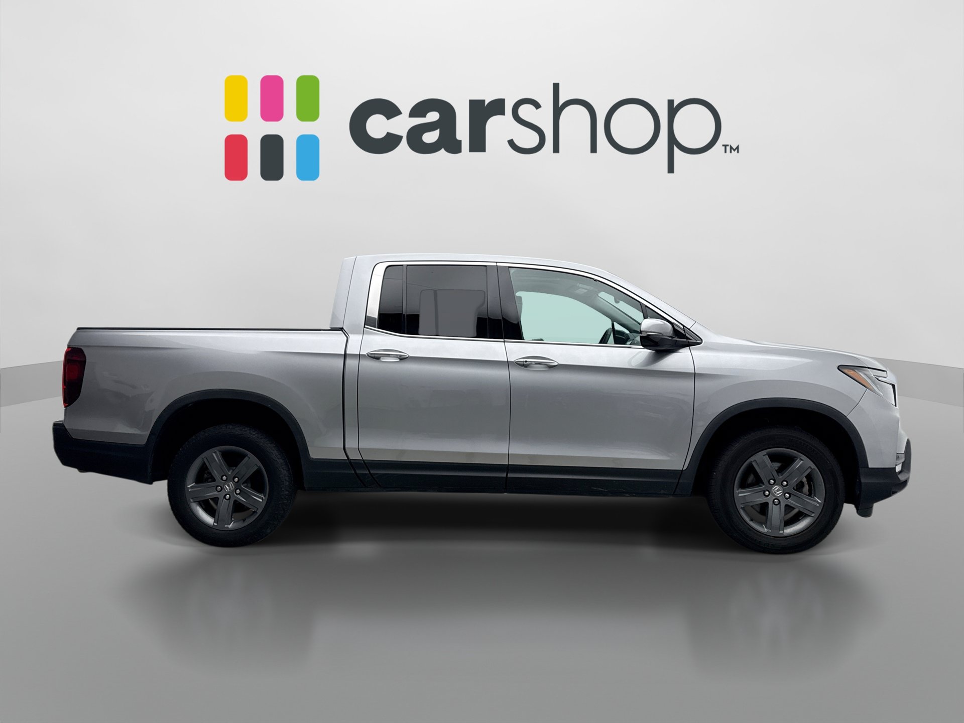 Used 2023 Honda Ridgeline RTL-E image 6