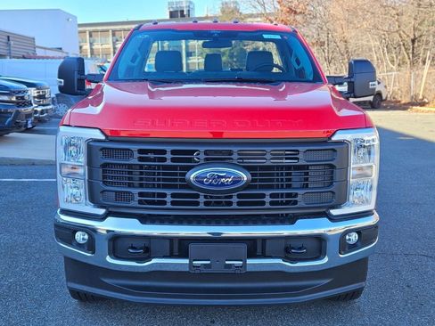 New 2026 Ford F250 XL w/ XL Chrome Package image 8
