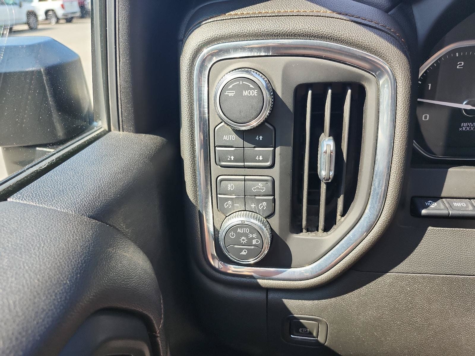 Used 2023 GMC Sierra 2500 AT4 w/ AT4 Premium Plus Package AWD/4WD image 26