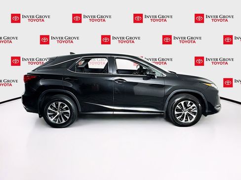 Used 2022 Lexus RX 350 AWD image 5