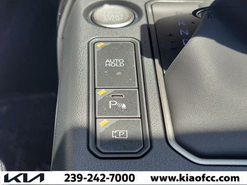 New 2027 Kia Seltos S AWD/4WD image 28