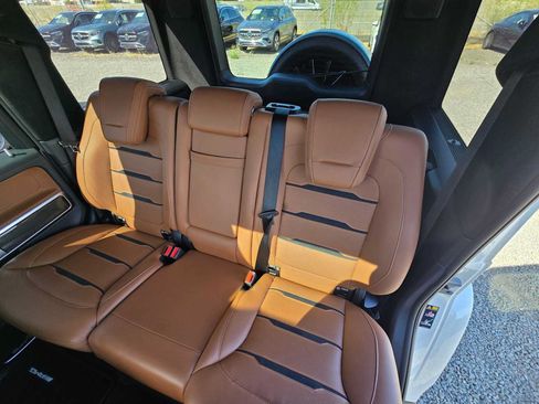 Used 2023 Mercedes-Benz G 63 AMG 4MATIC image 18