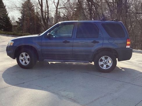 Used 2006 Ford Escape XLT FWD image 6