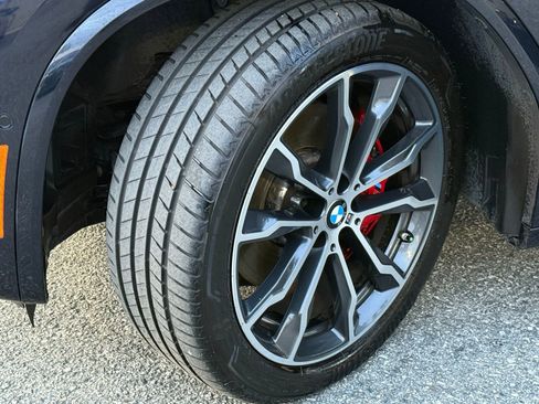 Certified 2023 BMW X3 M40i w/ Premium Package image 19