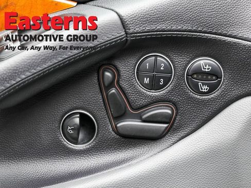 Used 2005 Mercedes-Benz SL 500 image 20