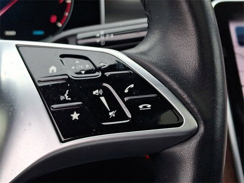 Used 2024 Mercedes-Benz C 300 C 300 image 22