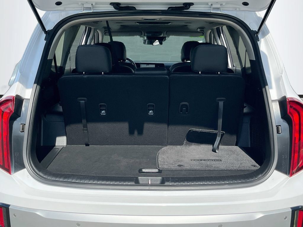 Used 2024 Kia Telluride S w/ S Sunroof Package AWD/4WD image 28