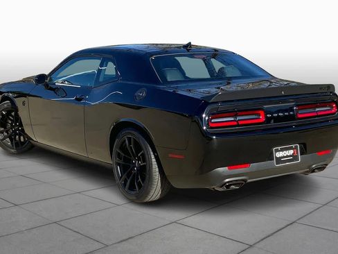 Used 2023 Dodge Challenger SRT Hellcat image 10