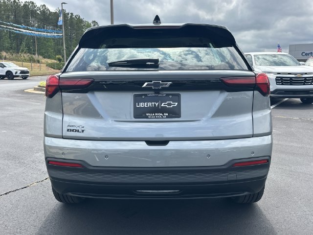 New 2027 Chevrolet Bolt LT w/ Comfort Package FWD image 6