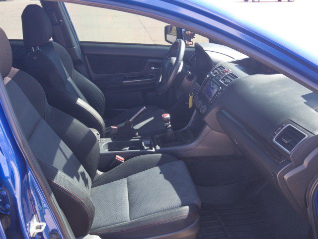 Used 2020 Subaru WRX Premium AWD/4WD image 28