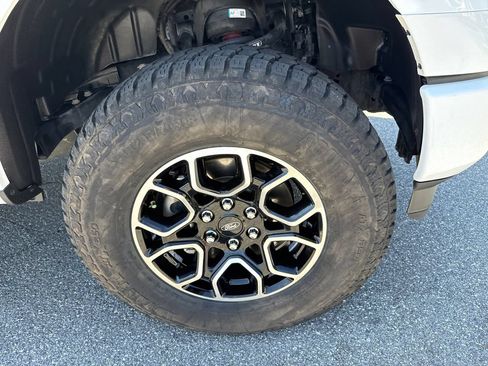 Used 2023 Ford F150 XL w/ STX Appearance Package AWD/4WD image 12