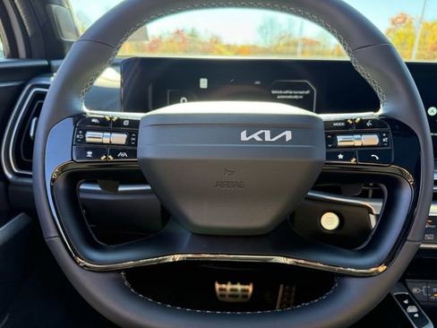 New 2026 Kia Sorento SX Prestige AWD/4WD image 18
