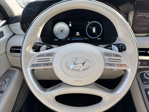 Used 2023 Hyundai Palisade Calligraphy FWD image 12