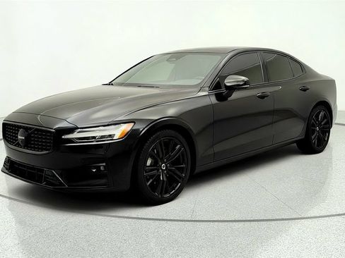 Used 2024 Volvo S60 B5 Plus w/ Climate Package AWD/4WD image 1