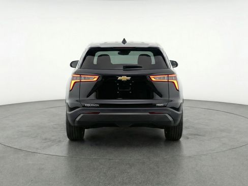 Used 2025 Chevrolet Equinox LT image 7