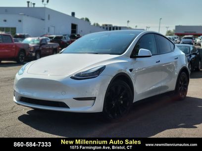 Used 2022 Tesla Model Y Long Range