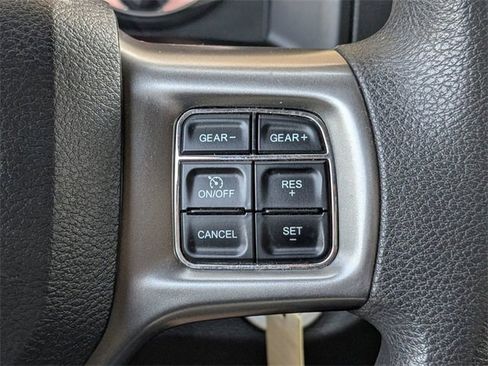 Used 2024 RAM 1500 Classic SLT image 26