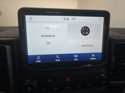 Certified 2021 Ford Bronco Sport Big Bend AWD/4WD image 23