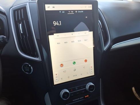 Used 2022 Ford Edge SEL w/ Convenience Package image 26