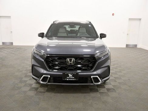 New 2026 Honda CR-V Sport Touring image 11