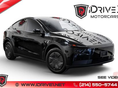 Used 2026 Tesla Model Y 2WD