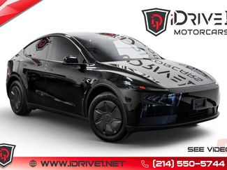 Used 2026 Tesla Model Y 2WD video 1