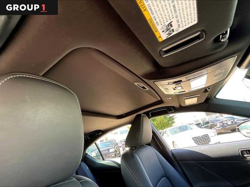 Certified 2024 Lexus IS 300 w/ Comfort Package image 11