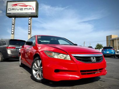 Used 2012 Honda Accord LX-S