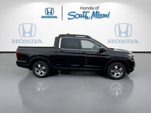 New 2026 Honda Ridgeline RTL image 8