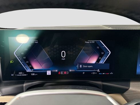 New 2026 BMW 330i Sedan w/ Convenience Package image 10