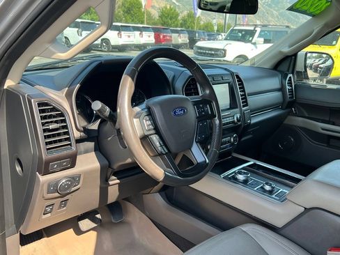 Used 2020 Ford Expedition Limited AWD/4WD image 27