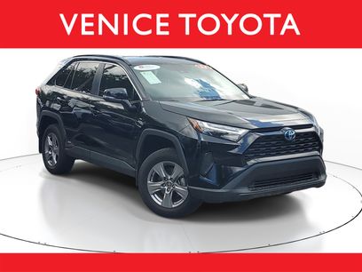 Certified 2024 Toyota RAV4 XLE w/ Convenience Package