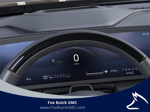 New 2025 Buick Enclave Avenir w/ Super Cruise Package image 18