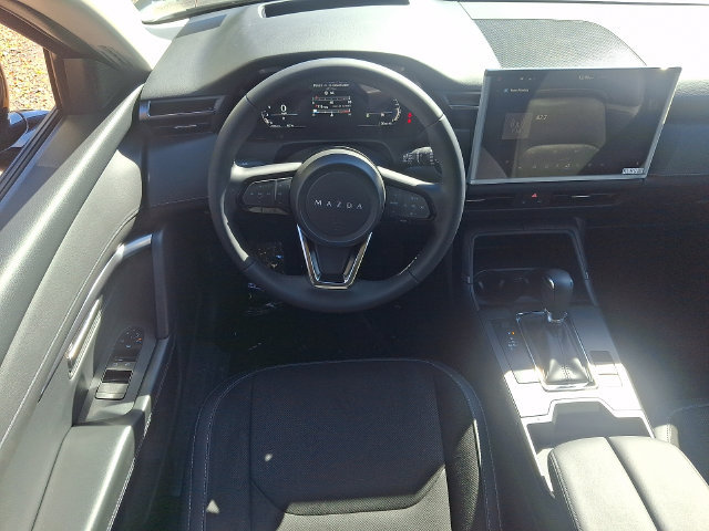 New 2026 MAZDA CX-5 Preferred AWD/4WD image 9