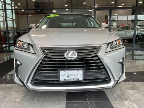 Used 2016 Lexus RX 350 FWD image 2