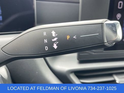 Used 2024 Chevrolet Silverado EV W/T image 16