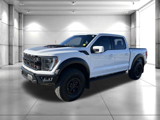 Used 2023 Ford F150 Raptor w/ Equipment Group 802A Raptor R AWD/4WD image 4