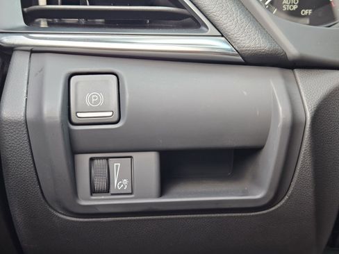 Certified 2025 Cadillac CT4 Sport image 23