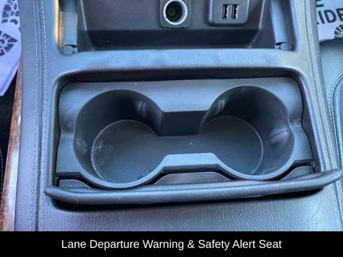 Used 2015 Chevrolet Tahoe LTZ image 34