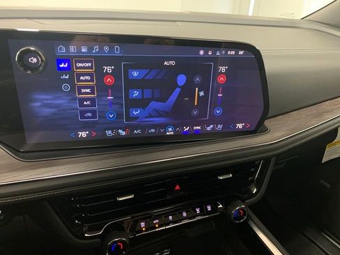 New 2026 Chevrolet Suburban Premier w/ Sun And Tow Package image 56