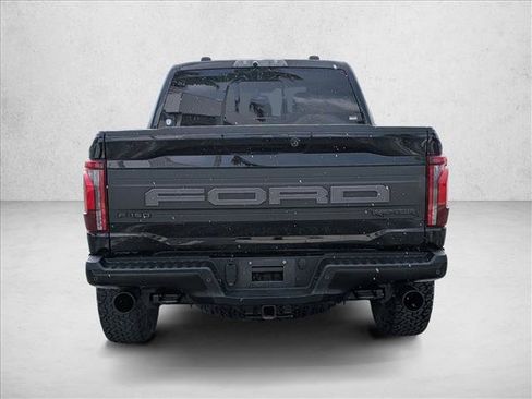 Used 2025 Ford F150 Raptor image 6