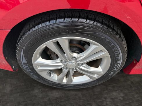 Used 2018 Hyundai Sonata SEL FWD image 40