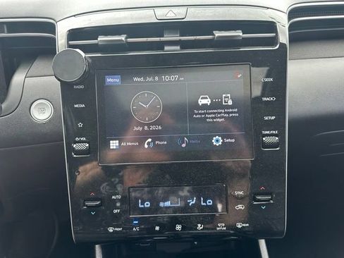 Used 2023 Hyundai Tucson SEL w/ Convenience Package AWD/4WD image 24