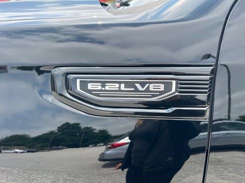Used 2019 GMC Sierra 1500 Denali w/ Denali Ultimate Package AWD/4WD image 7