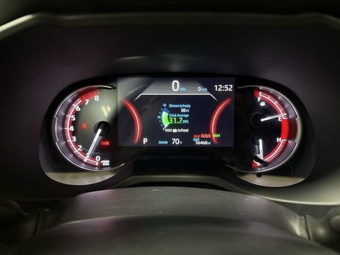 Used 2024 Toyota RAV4 XLE FWD image 12