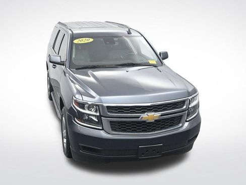 Used 2020 Chevrolet Tahoe LT RWD image 23