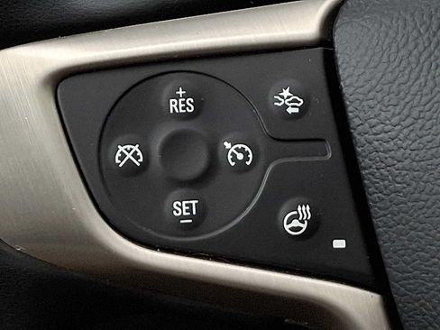 Used 2023 GMC Terrain Denali w/ Denali Premium Package AWD/4WD image 22